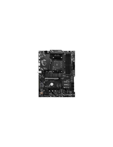 MSI B550 GAMING